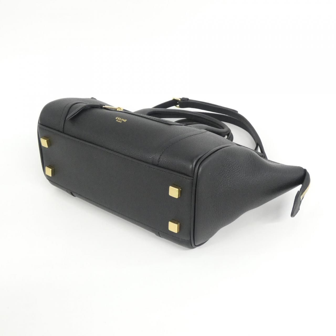 Celine Small Luggage — view 3