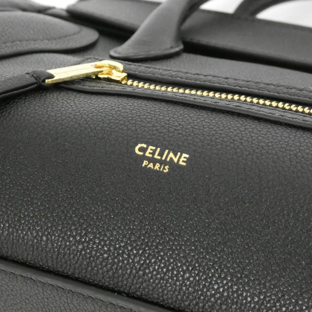 Celine Small Luggage — view 4