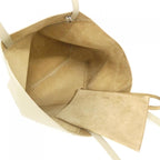 Loewe Puzzle Fold Tote Horizontal — view 6