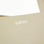 Loewe Puzzle Fold Tote Horizontal — view 4