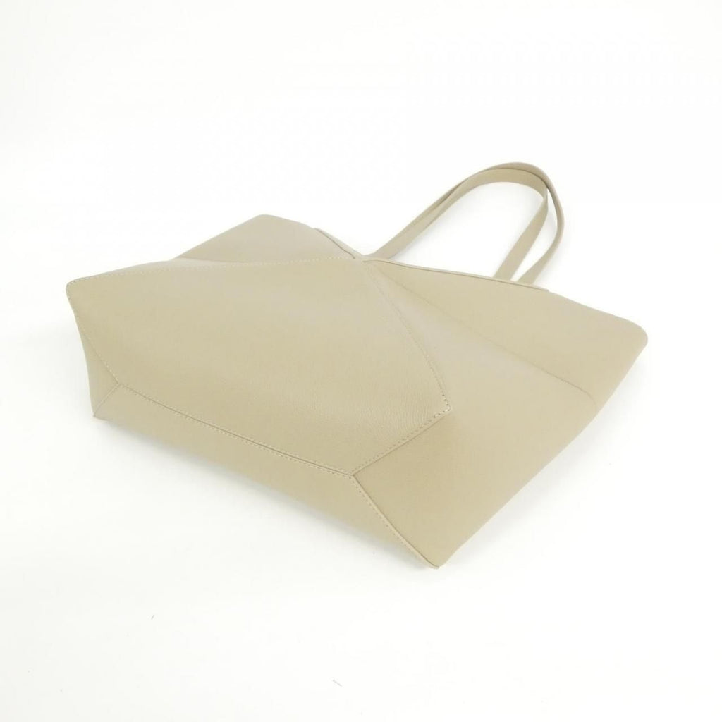 Loewe Puzzle Fold Tote Horizontal — view 3
