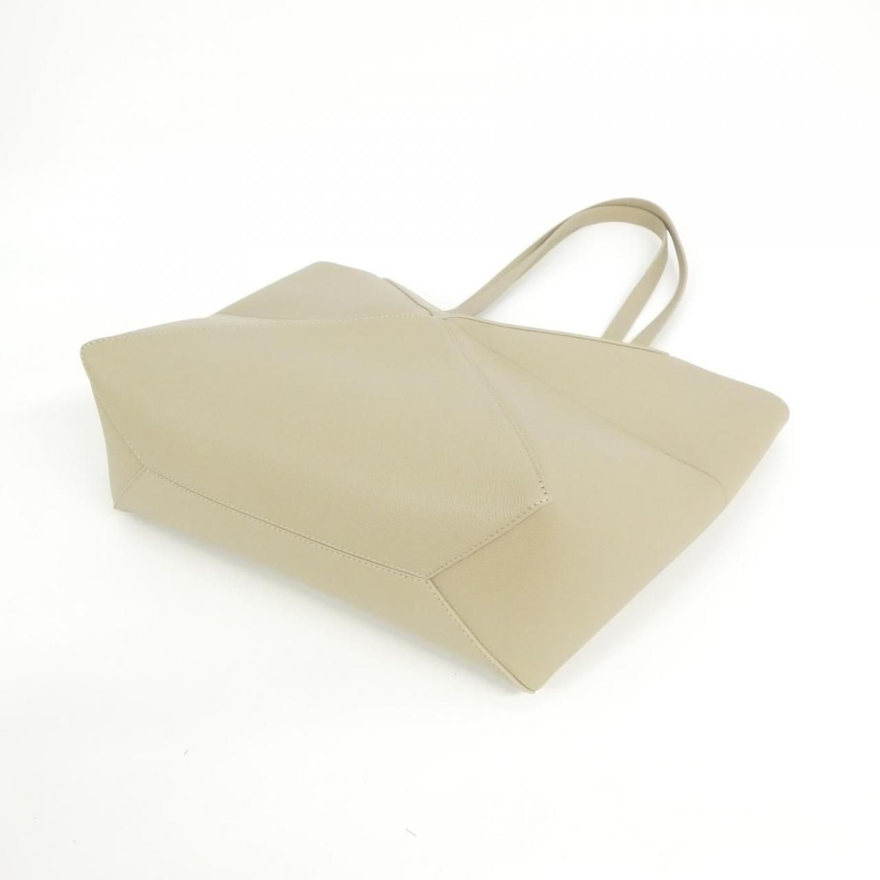 Loewe Puzzle Fold Tote Horizontal — view 3