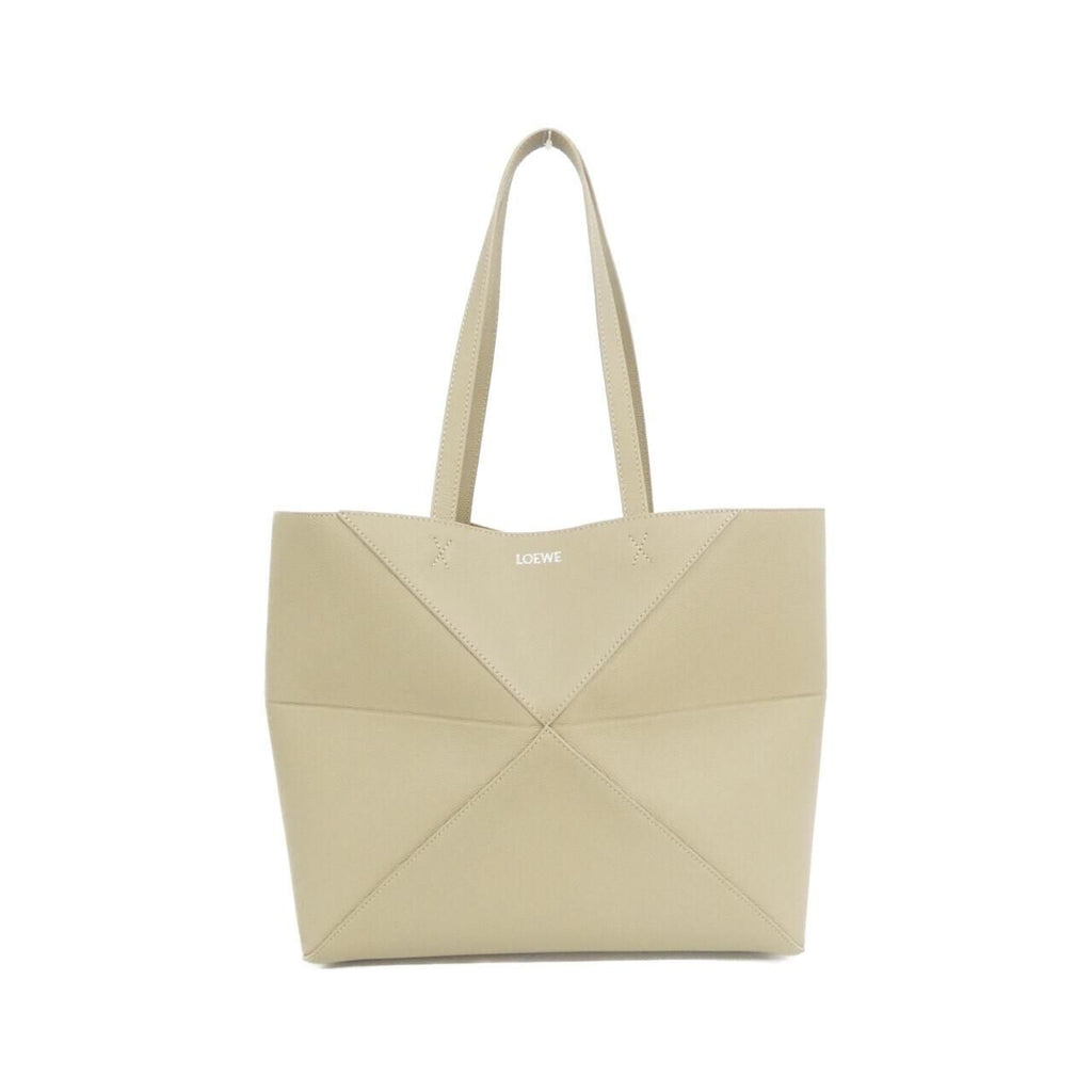 Loewe Puzzle Fold Tote Horizontal