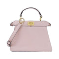 Fendi Peekaboo Eye Seay Petit Abko