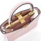 Fendi Peekaboo Eye Seay Petit Abko — view 5