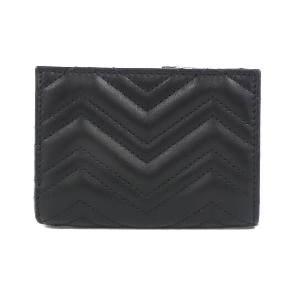 Gucci GG Marmont Dtdht Wallet — view 2