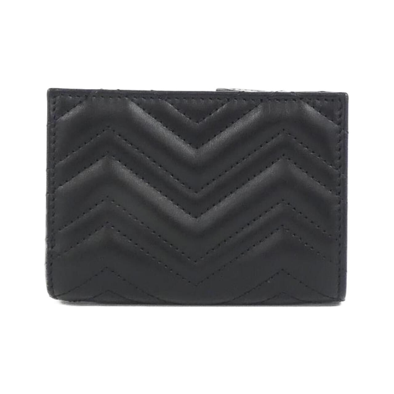 Gucci GG Marmont Dtdht Wallet — view 2