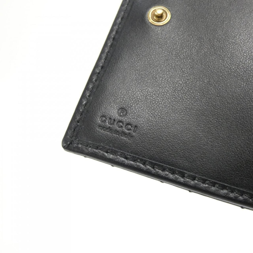 Gucci GG Marmont Dtdht Wallet — view 5