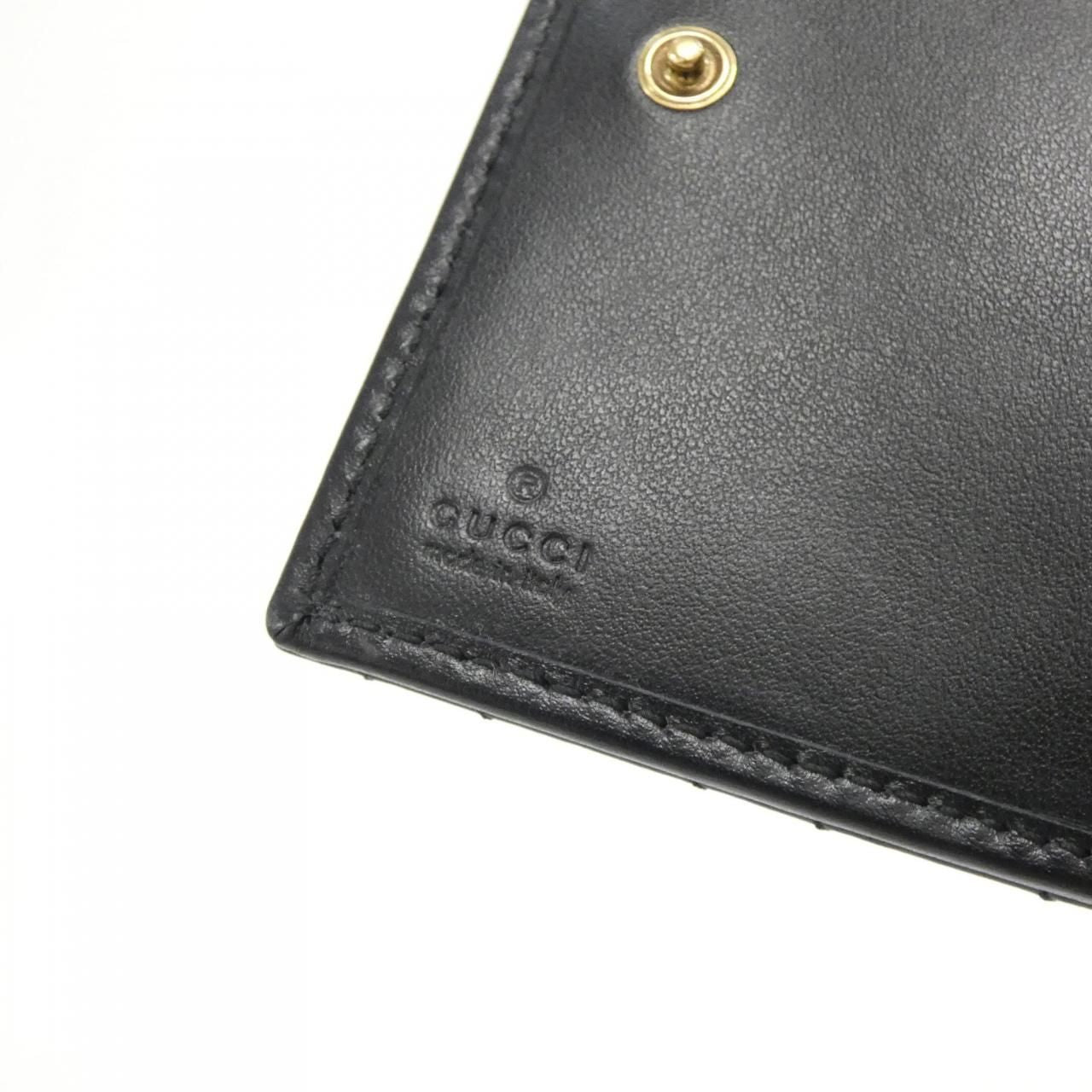 Gucci GG Marmont Dtdht Wallet — view 5