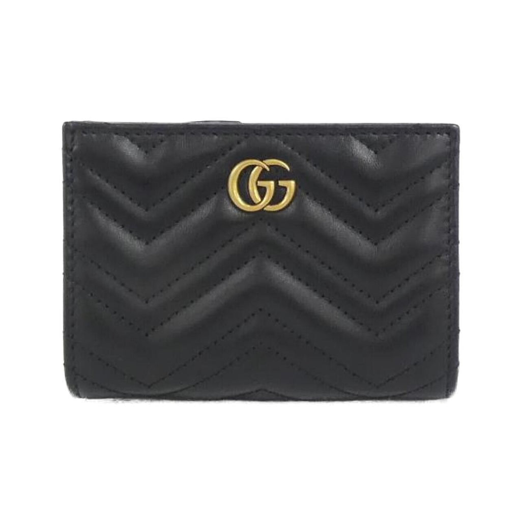 Gucci GG Marmont Dtdht Wallet
