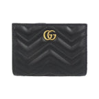 Gucci GG Marmont Dtdht Wallet