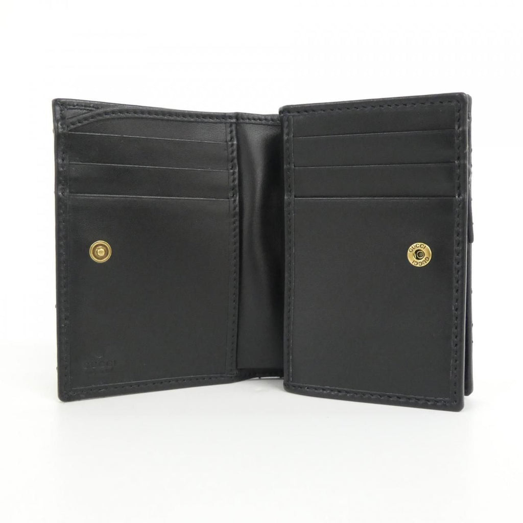 Gucci GG Marmont Dtdht Wallet — view 4