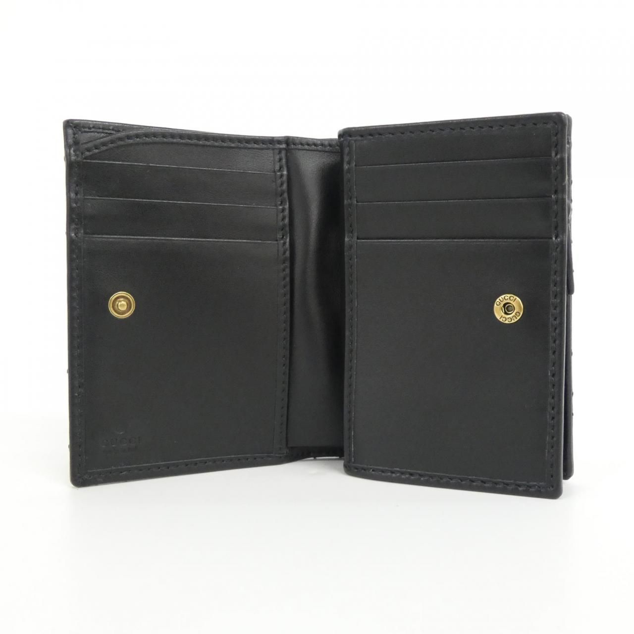 Gucci GG Marmont Dtdht Wallet — view 4