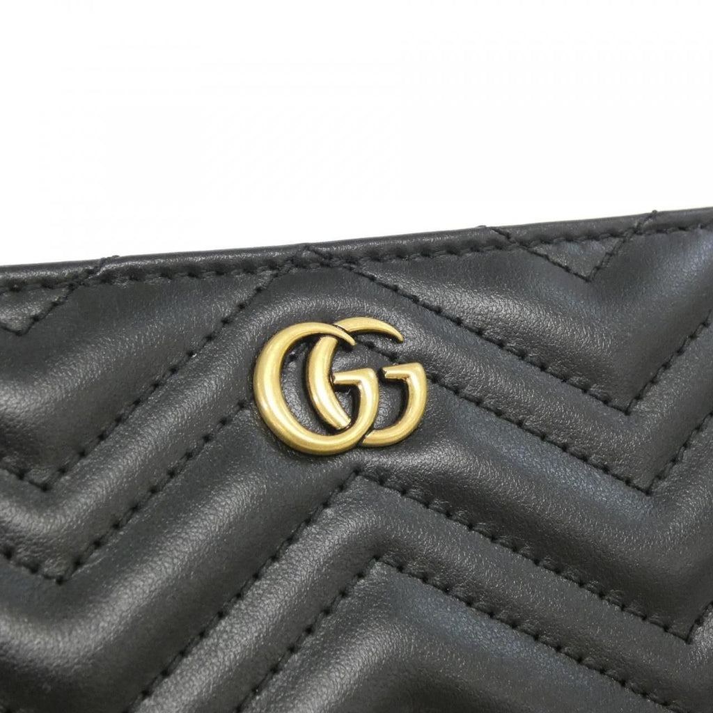 Gucci GG Marmont Dtdht Wallet — view 3