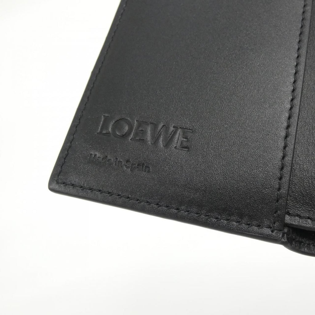 Loewe Puffer Anagram Trifold Wallet — view 5