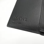 Loewe Puffer Anagram Trifold Wallet — view 5