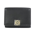 Loewe Puffer Anagram Trifold Wallet