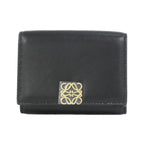 Loewe Puffer Anagram Trifold Wallet