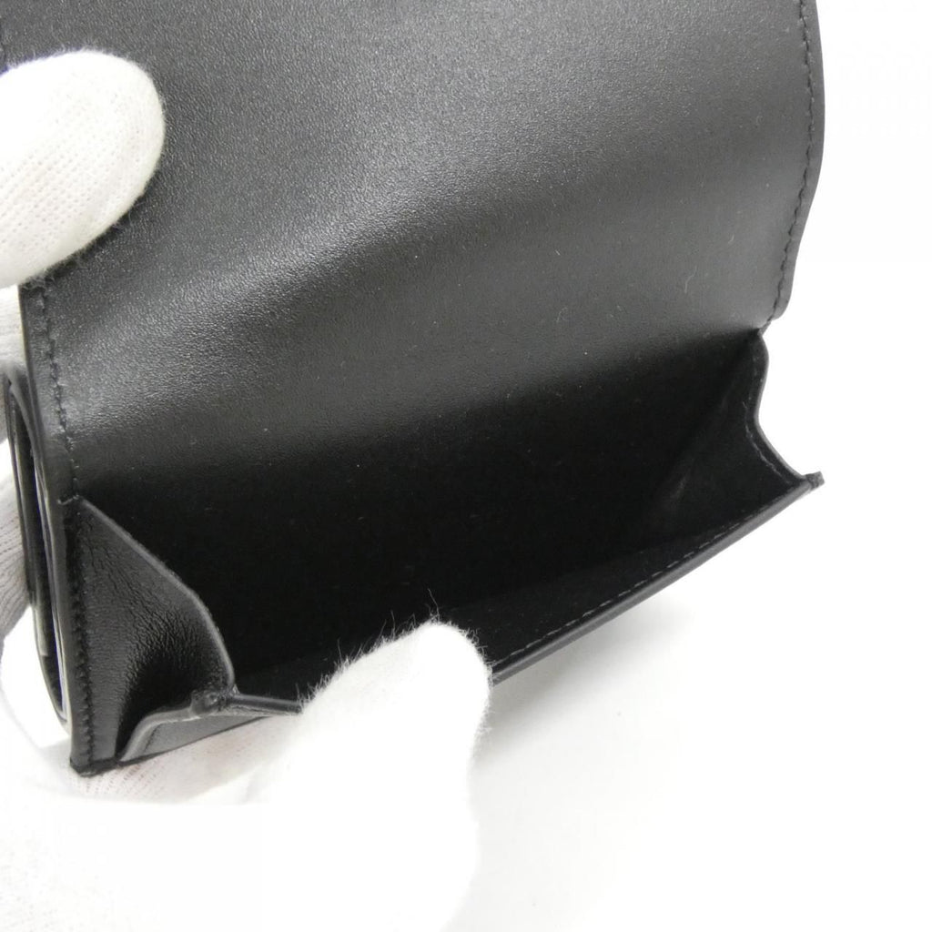 Loewe Puffer Anagram Trifold Wallet — view 6