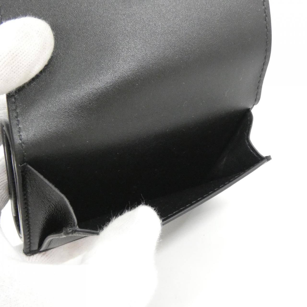 Loewe Puffer Anagram Trifold Wallet — view 6