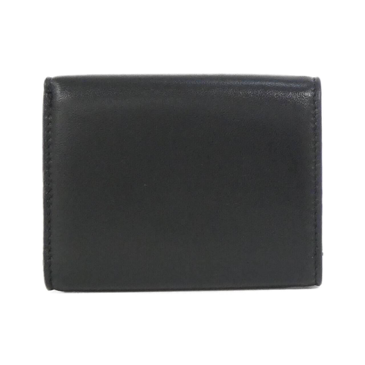 Loewe Puffer Anagram Trifold Wallet — view 2