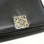 Loewe Puffer Anagram Trifold Wallet — view 3