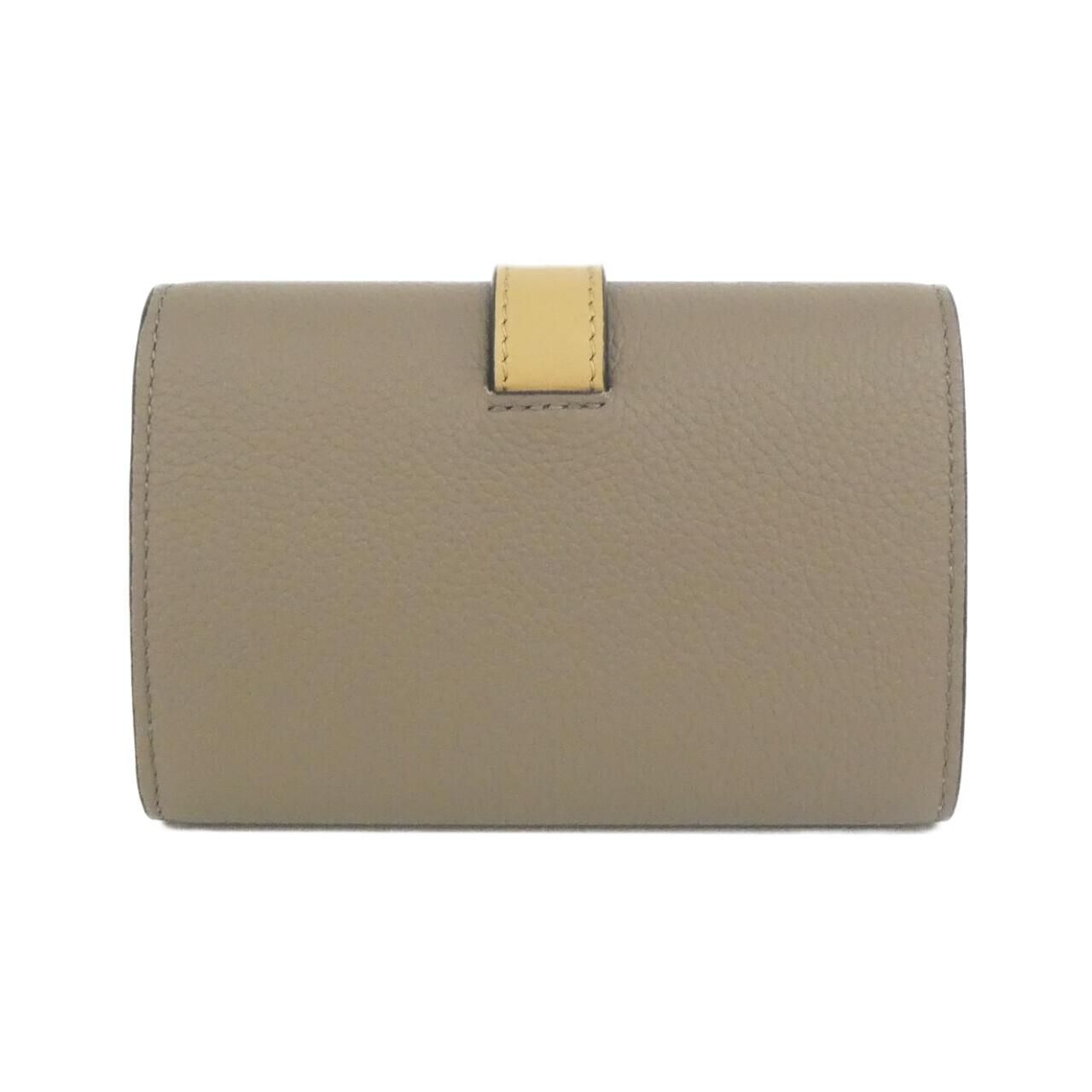Loewe Wallet Beige — view 2