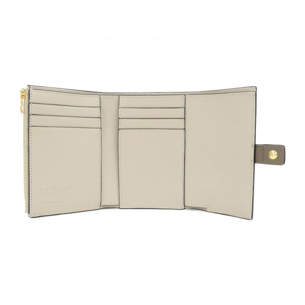 Loewe Wallet Beige — view 4