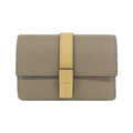 Loewe Wallet Beige