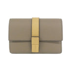 Loewe Wallet Beige
