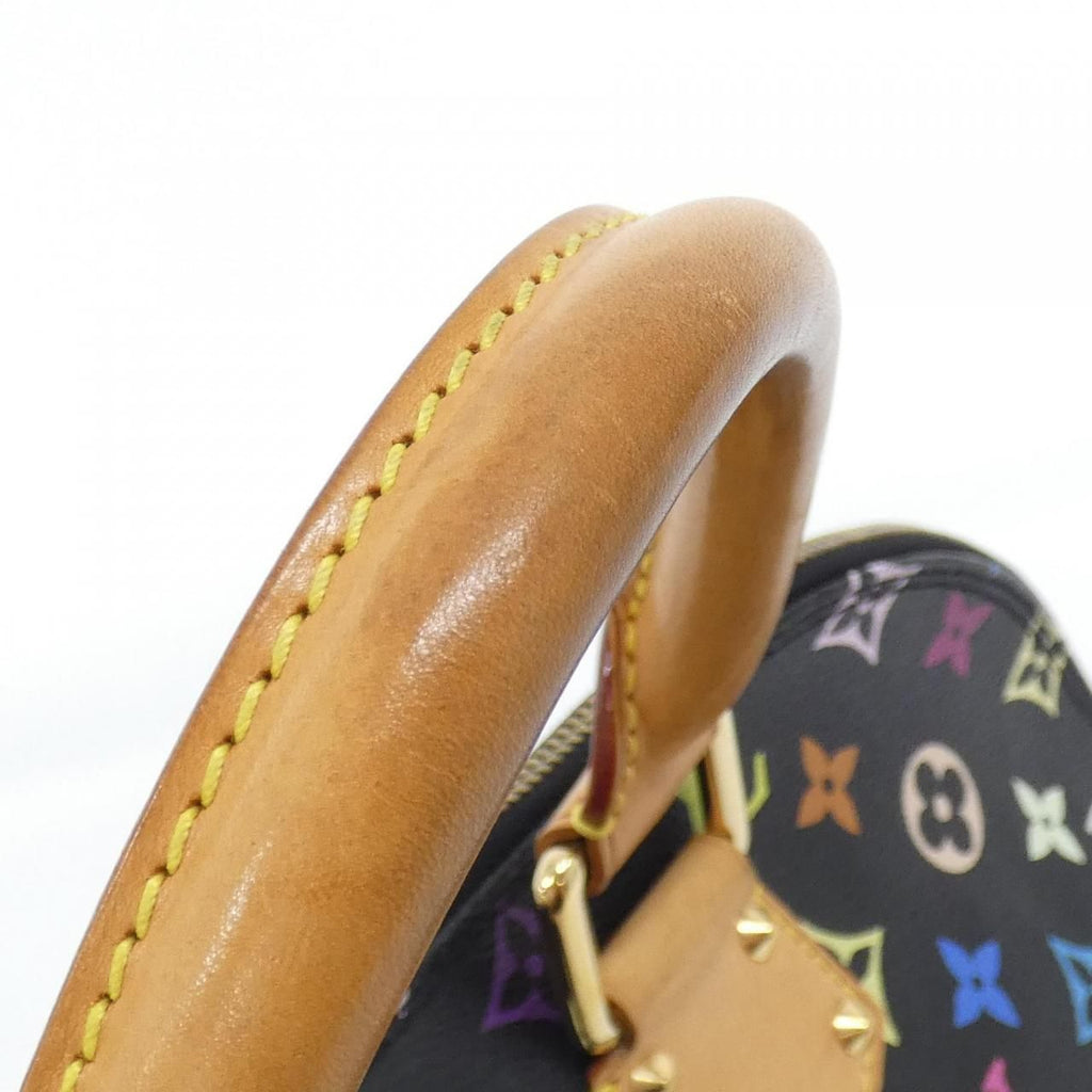 Louis Vuitton Multicolor Alma PM — view 8
