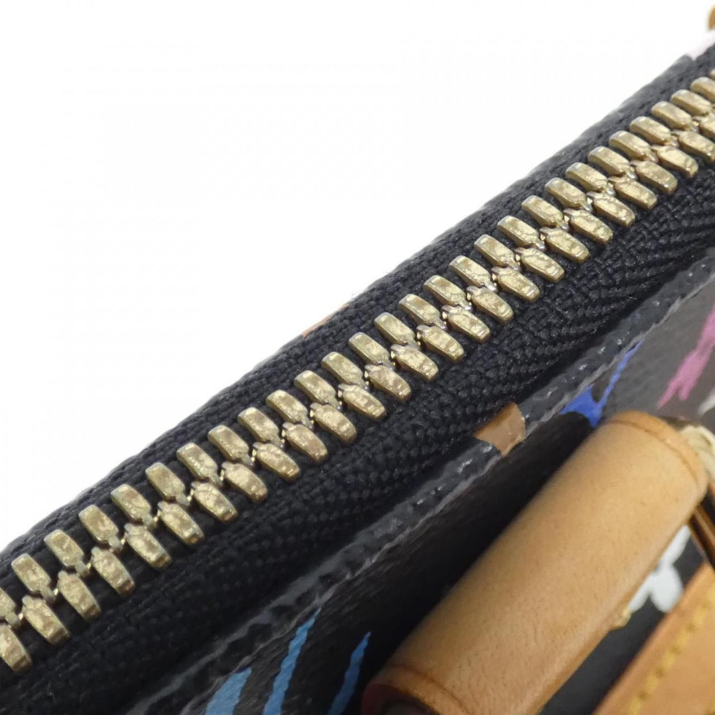 Louis Vuitton Multicolor Alma PM — view 7
