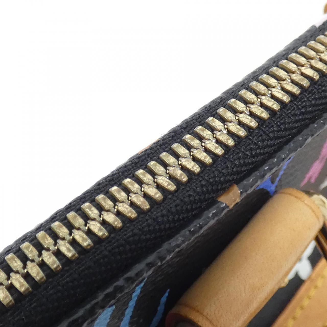 Louis Vuitton Multicolor Alma PM — view 7