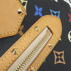Louis Vuitton Multicolor Alma PM — view 6