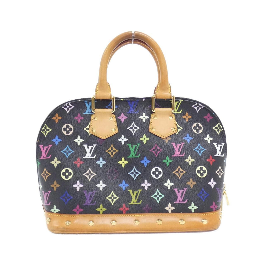 Louis Vuitton Multicolor Alma PM — view 2