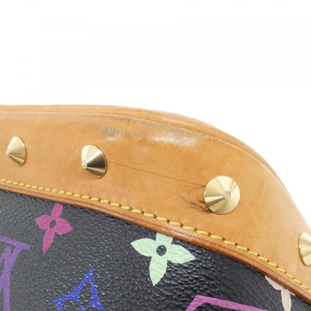 Louis Vuitton Multicolor Alma PM — view 4