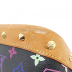 Louis Vuitton Multicolor Alma PM — view 4
