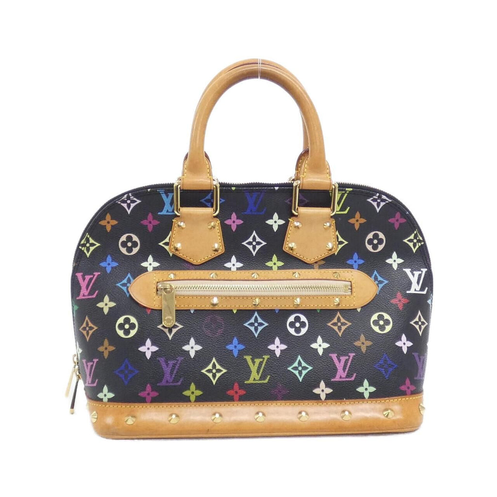 Louis Vuitton Multicolor Alma PM