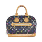 Louis Vuitton Multicolor Alma PM
