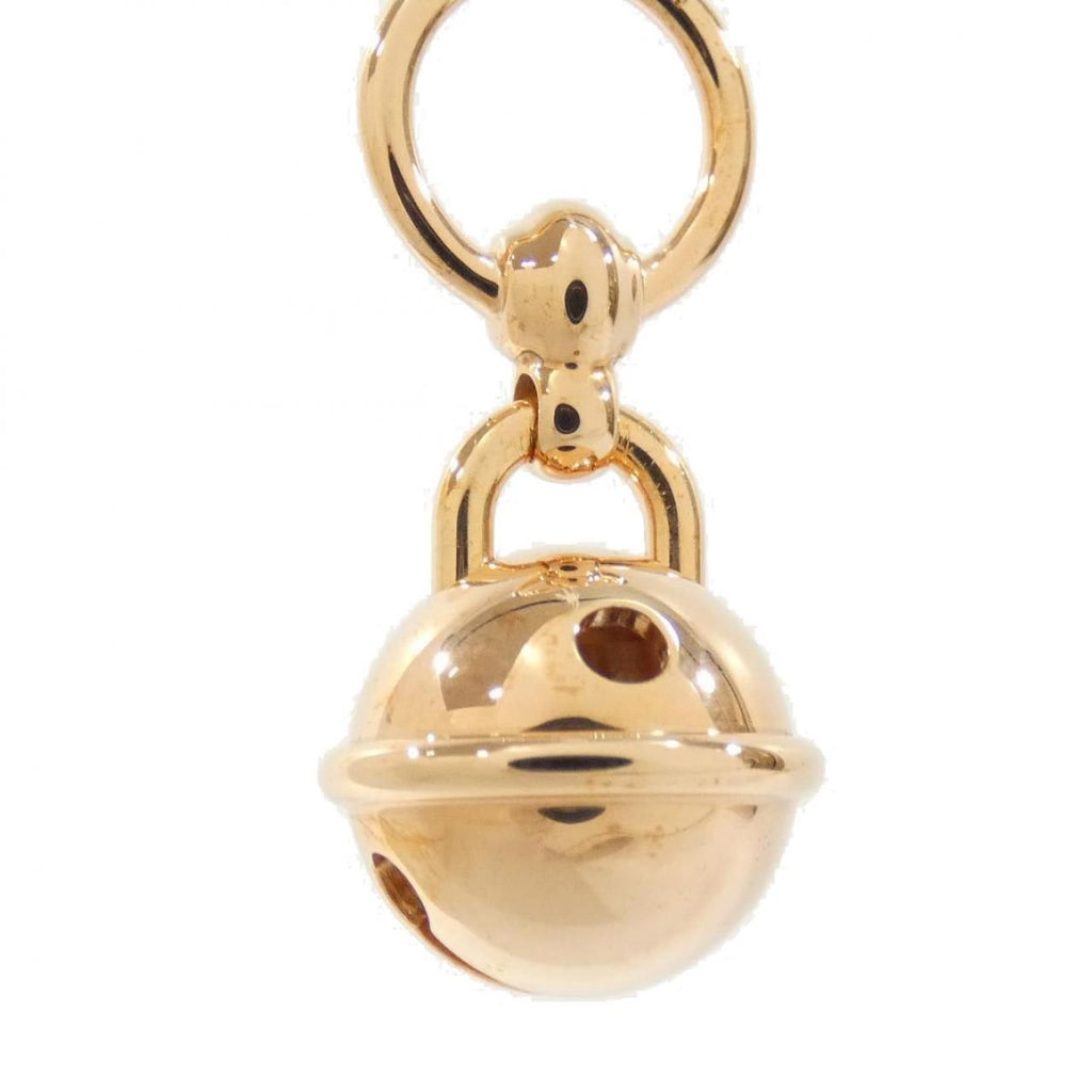 Hermes Charm Grelo Scarf Ring — view 3