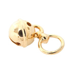 Hermes Charm Grelo Scarf Ring — view 2