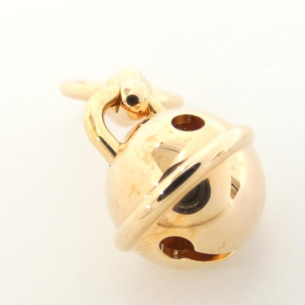 Hermes Charm Grelo Scarf Ring — view 4