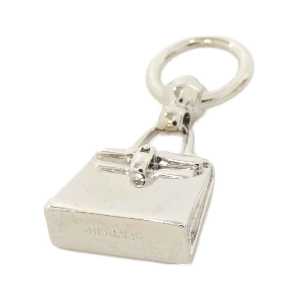 Hermes Mini Kelly Scarf Ring — view 2