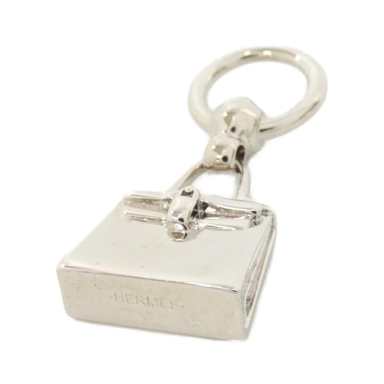 Hermes Mini Kelly Scarf Ring — view 2