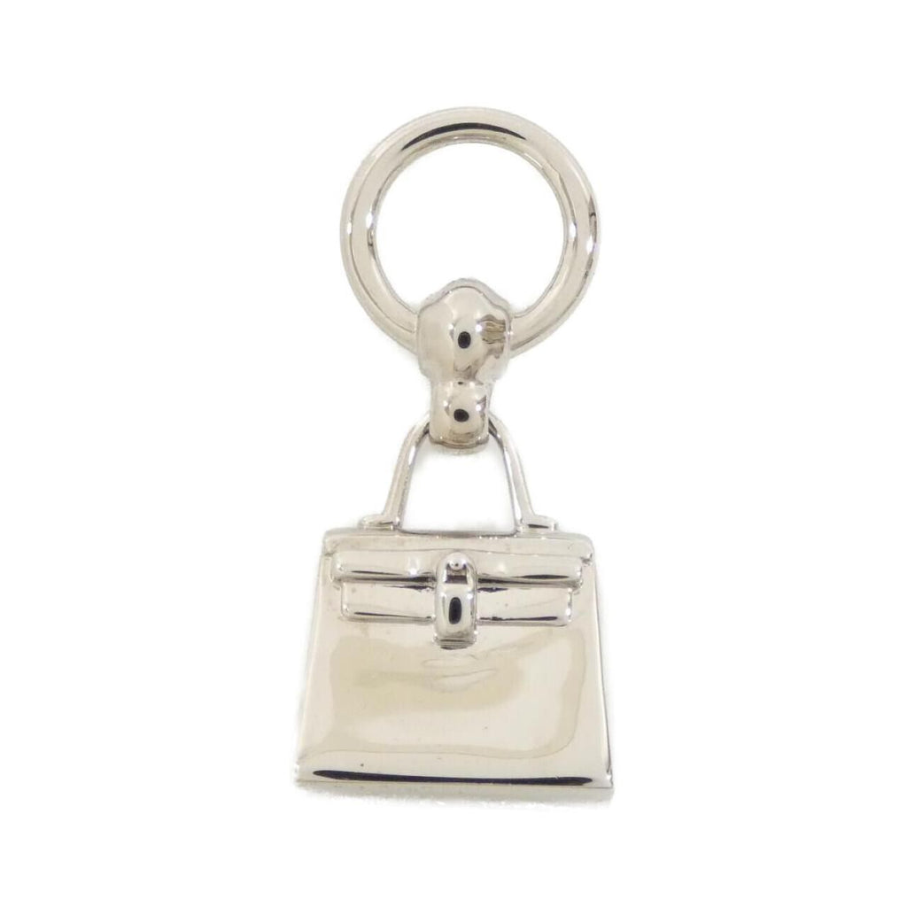 Hermes Mini Kelly Scarf Ring