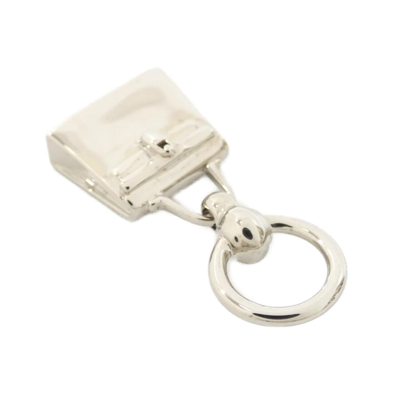 Hermes Mini Kelly Scarf Ring — view 3