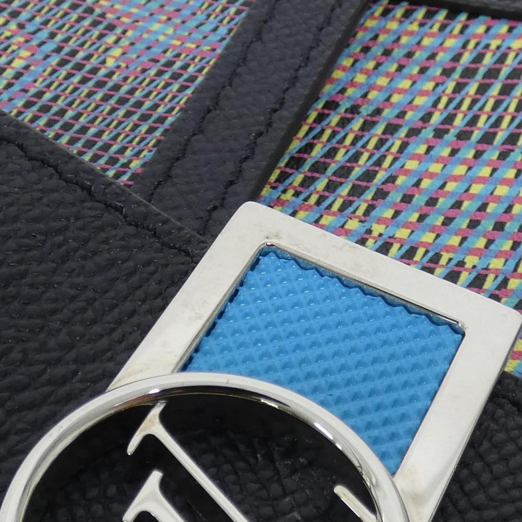 Louis Vuitton Monogram LV Pop Dauphine Mini Shoulder — view 5