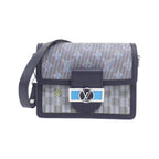 Louis Vuitton Monogram LV Pop Dauphine Mini Shoulder