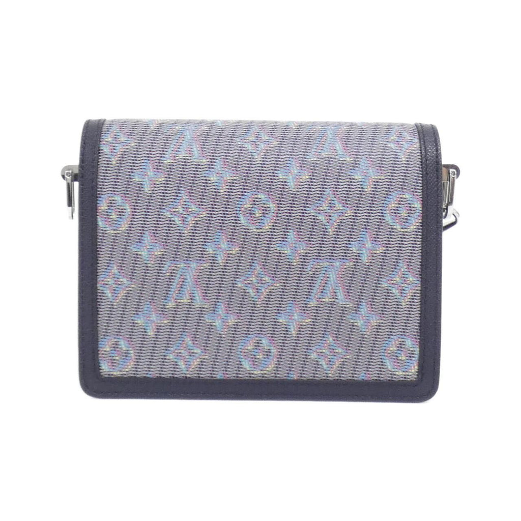 Louis Vuitton Monogram LV Pop Dauphine Mini Shoulder — view 2