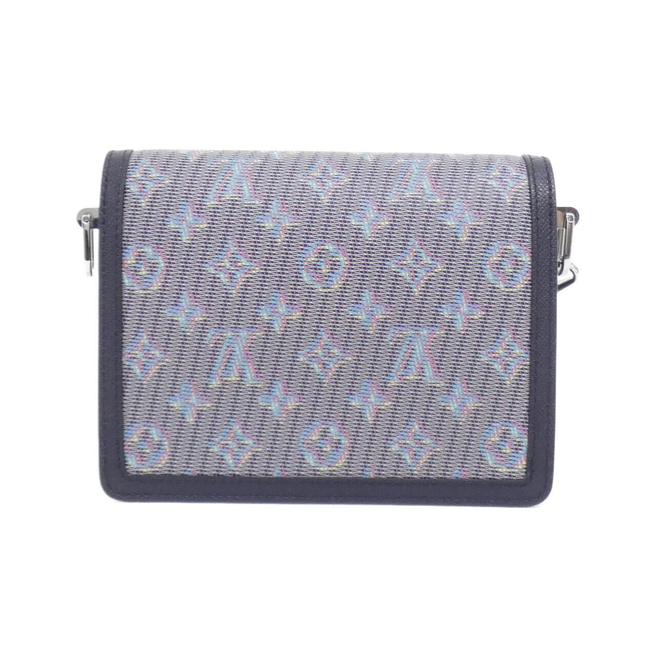 Louis Vuitton Monogram LV Pop Dauphine Mini Shoulder — view 2